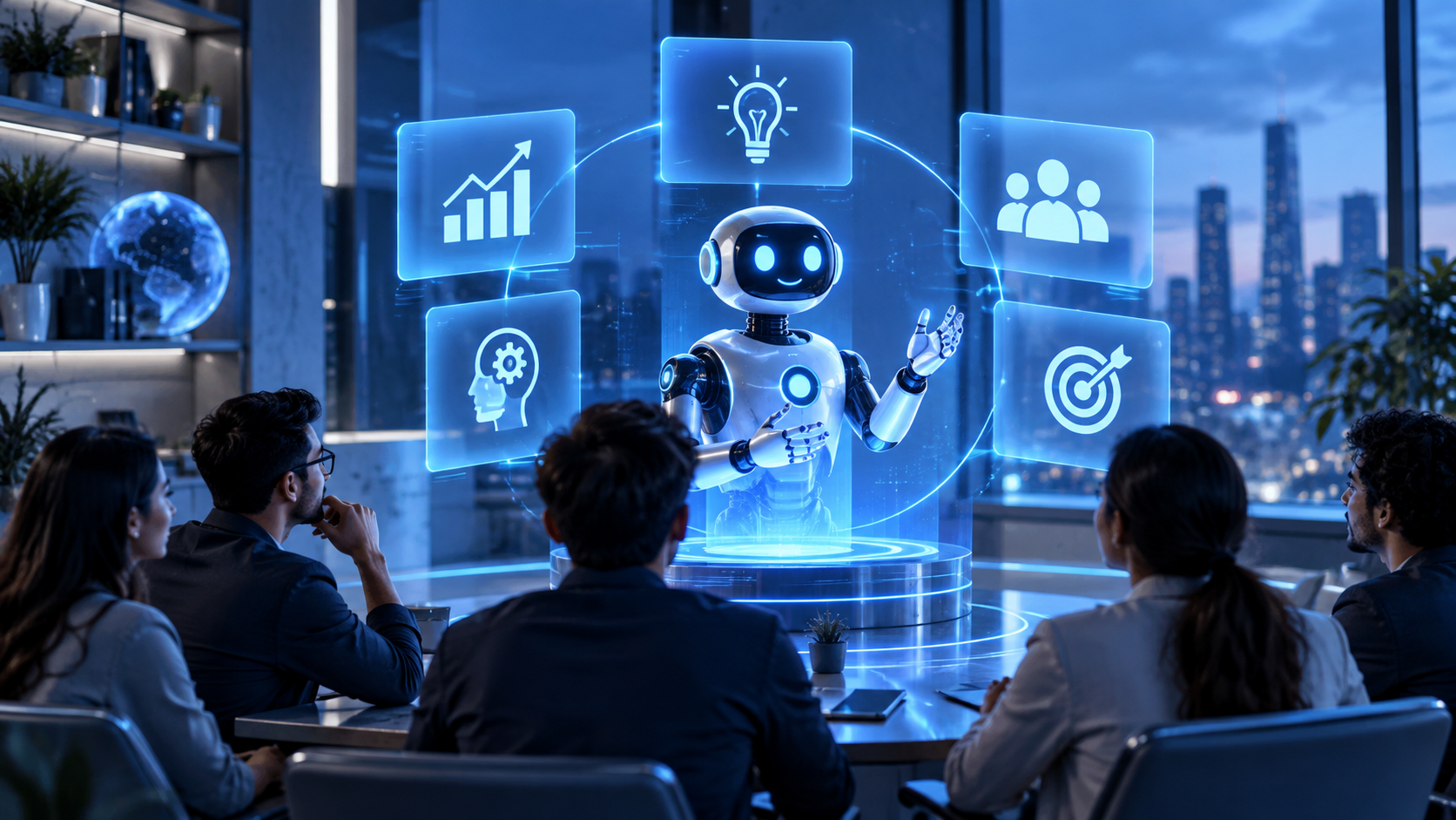 Train Your Team (Including AI) – Crystal Atelier