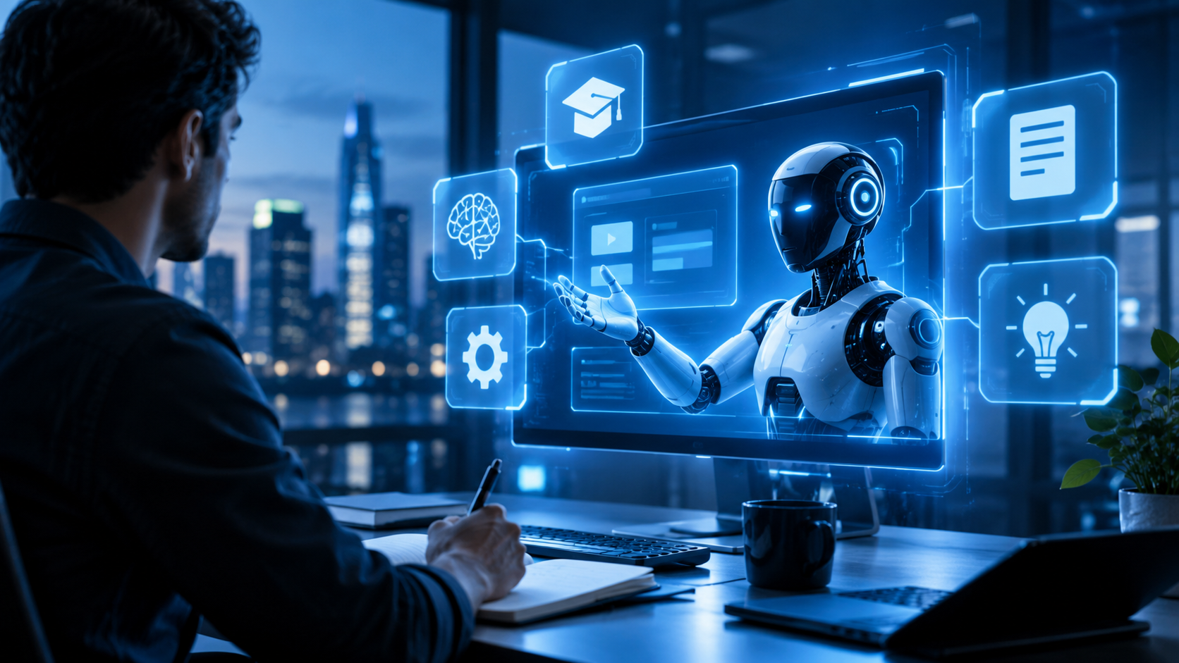 AI Training & Implementation